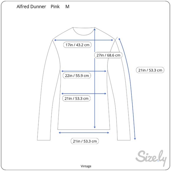 Alfred Dunner Vintage Womens Beaded Neckline Pink Tan Colorblock Knit Sweater M - Picture 8 of 9